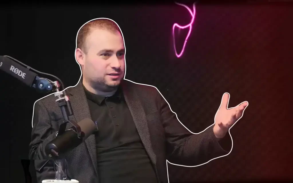 “Girişimci Adres Soramaz!” – BTM Başkanı İbrahim Elbaşı