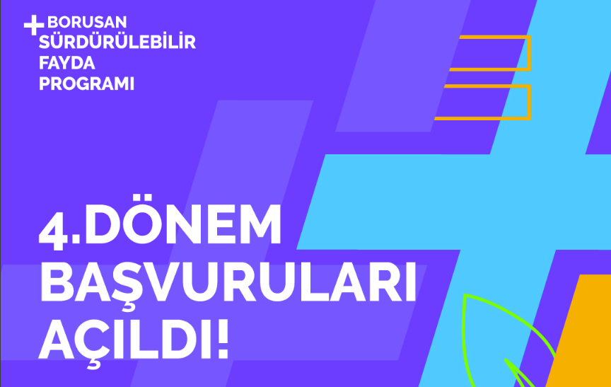borusan-surdurulebilir-fayda-programı