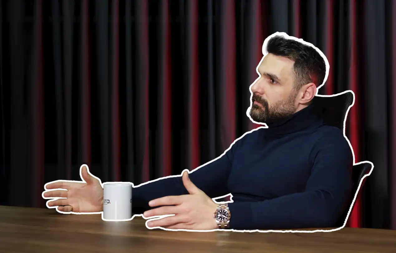 Hollanda’dan Yatırım Alan Türk Girişimi: NarPOS’un Global Yolculuğu