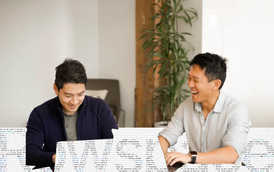 Kurumsal finans odaklı yapay zeka girişimi Rowspace, 50 milyon dolar yatırım aldı