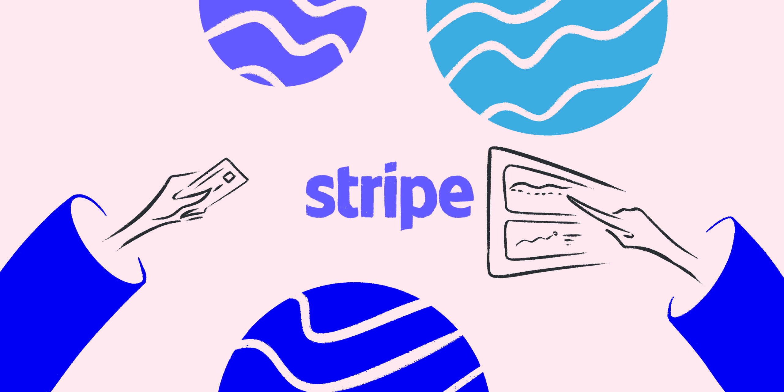 Stripe’ın Değerlemesi 159 Milyar Dolara Yükseldi