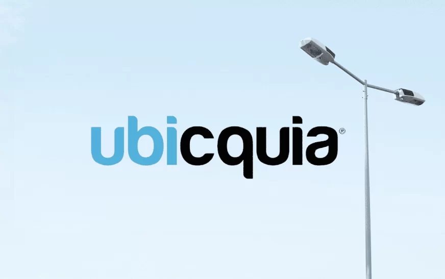 Akıllı altyapı girişimi Ubicquia, 106 milyon dolar yatırım aldı