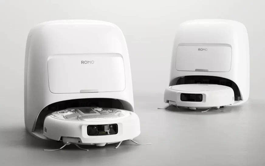 Yanlışlıkla 7 bin robot süpürgenin kamerasına bağlandı: Güvenlik açığı kısa sürede kapatıldı