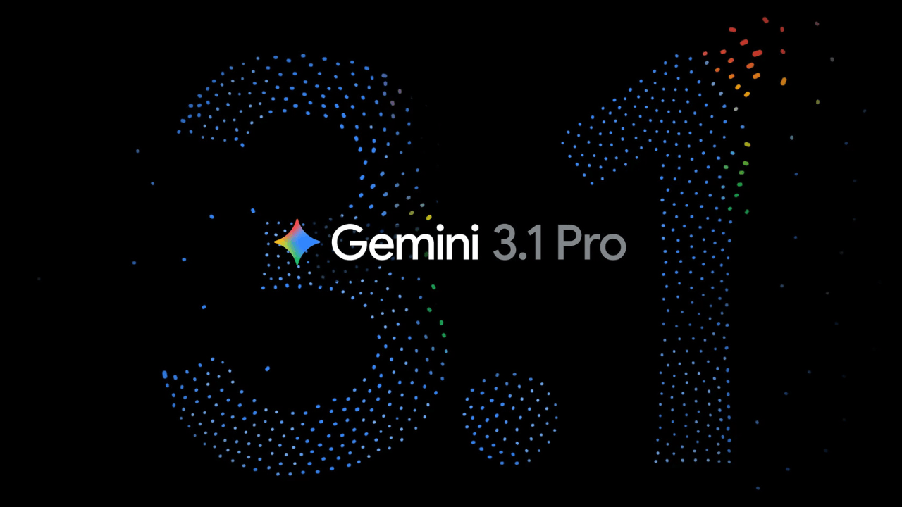 Google, yeni en güçlü modeli Gemini 3.1 Pro’yu tanıttı
