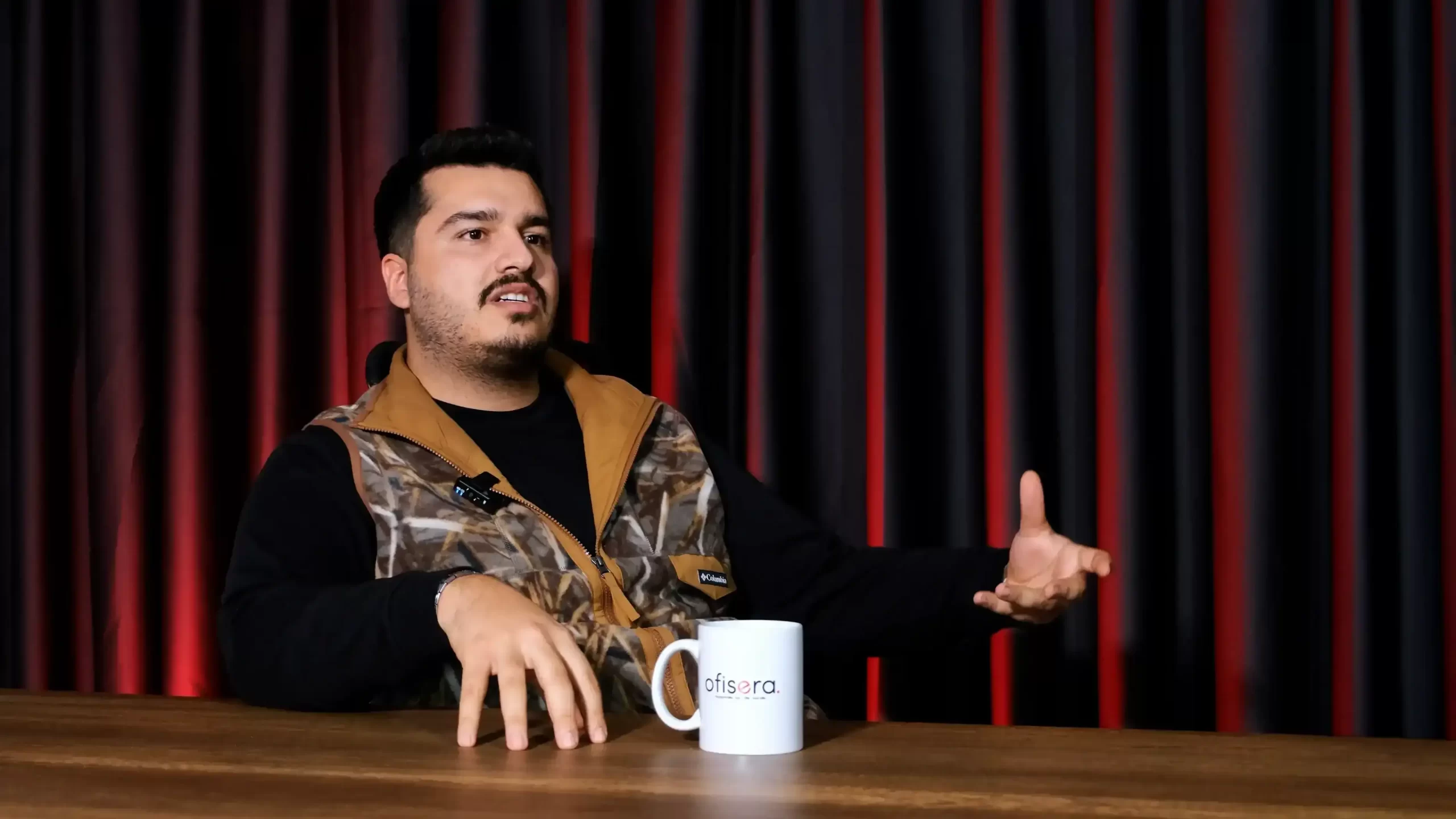 100 Kez Düştüm, Vazgeçmedim! | 2+1 Daireden Dünya Devlerine Meydan Okuyan Yerli Girişim: MOSTAŞ