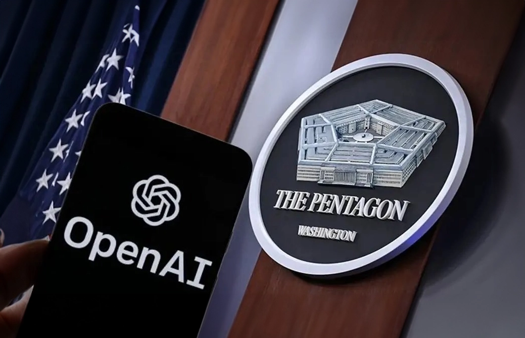 OpenAI, ABD Savunma Bakanlığı’yla anlaştı: Yapay zekâ modelleri sınıflandırılmış ağlara taşınıyor
