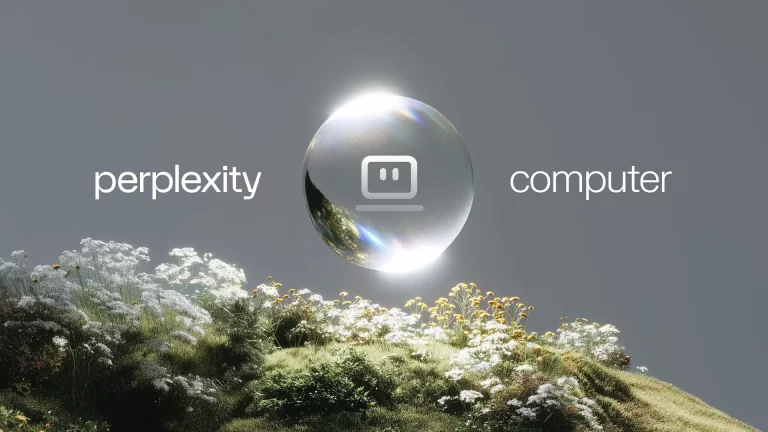 Otonom çalışan yapay zeka ajanı “Computer” tanıtıldı