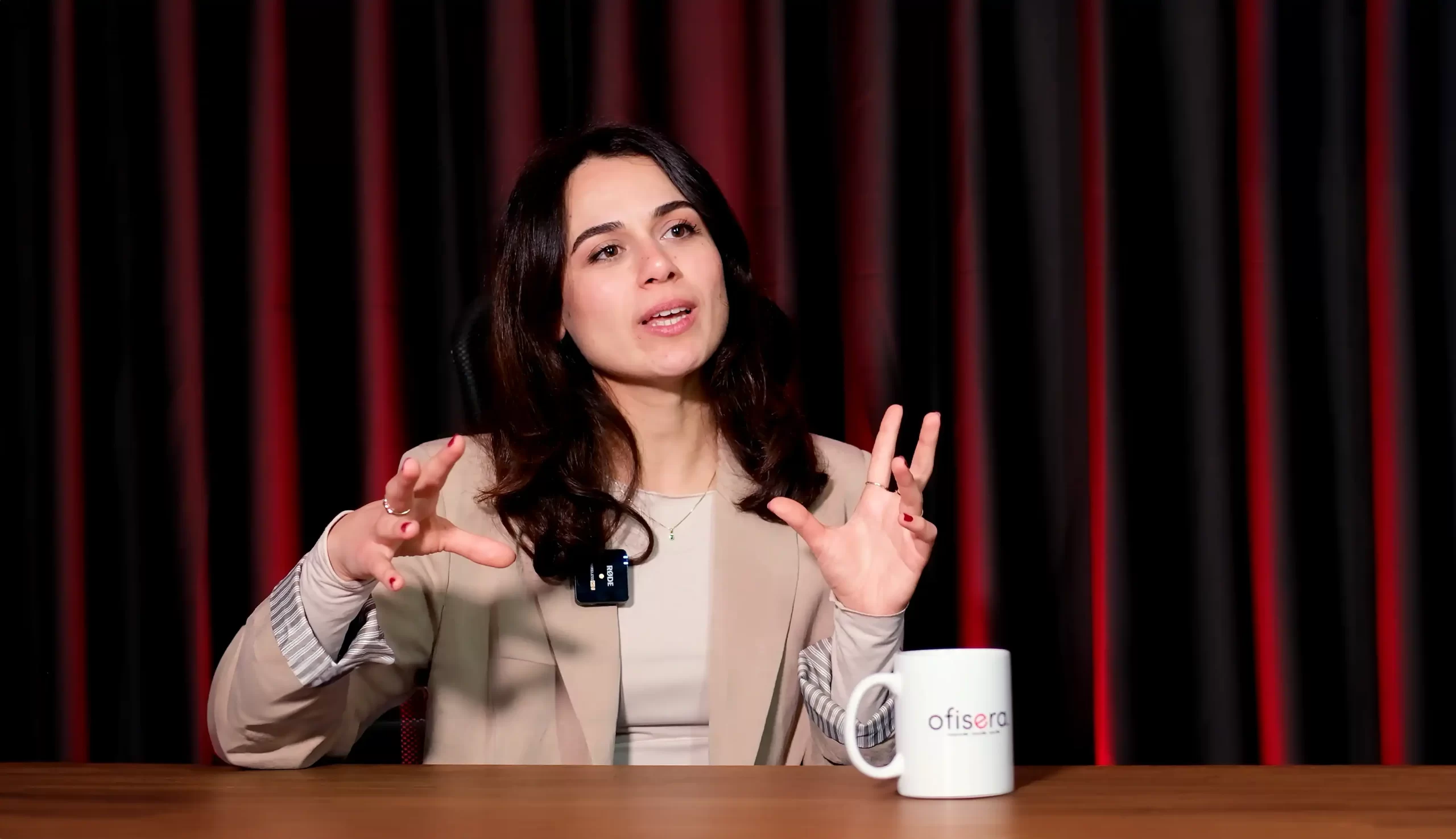 Sosyolojiden Girişimciliğe: Dicle Temiz’in Hollanda’da Bir Startup Kurma Hikayesi