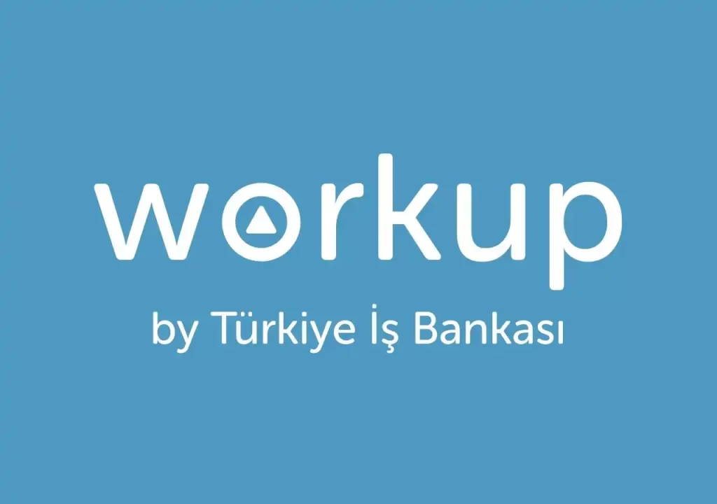 Workup 14. dönem başvuruları başladı (son gün: 31 Mart)