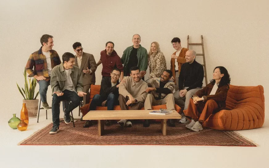 Oyun Dünyasının Yeni Yıldızı: Eski Supercell ve King Geliştiricilerinin Kurduğu Antihero Studios’a 4.5 Milyon Dolarlık Yatırım!