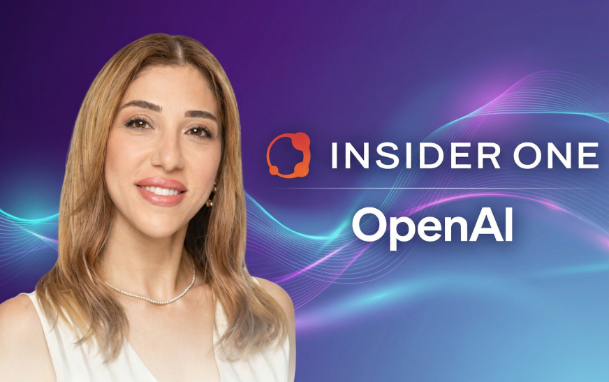 Insider One ve OpenAI’dan Stratejik Ortaklık