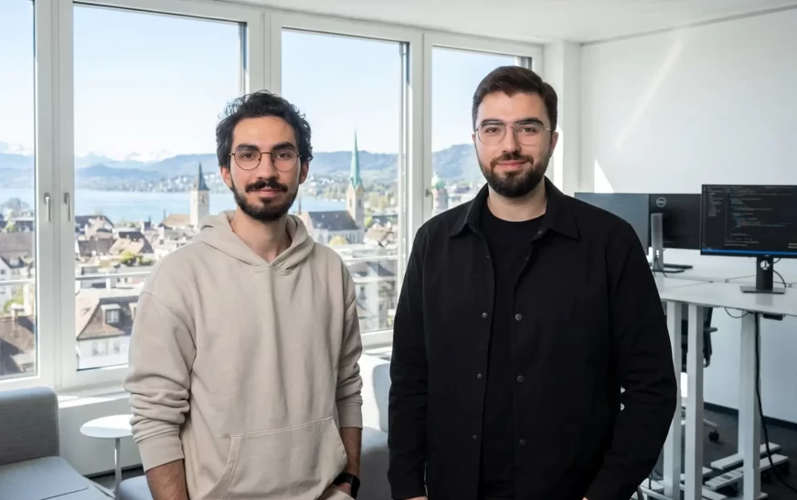 Forithmus, 3D radyoloji için geliştirdiği yapay zeka teknolojisiyle 4 milyon dolarlık pre-seed yatırım aldı