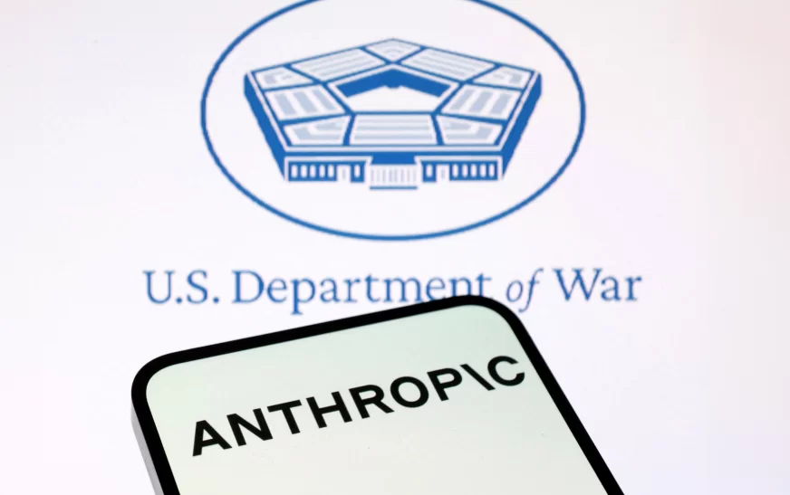 Anthropic, ABD Savunma Bakanlığı’na karşı iki ayrı dava açtı
