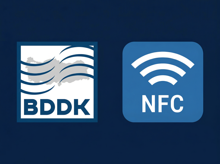 Para Transferlerine NFC Doğrulama Zorunluluğu Geldi