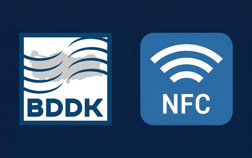 Para Transferlerine NFC Doğrulama Zorunluluğu Geldi