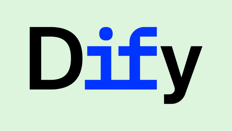 Yapay zekâ uygulama geliştirme platformu Dify, 30 milyon dolarlık yatırım aldı