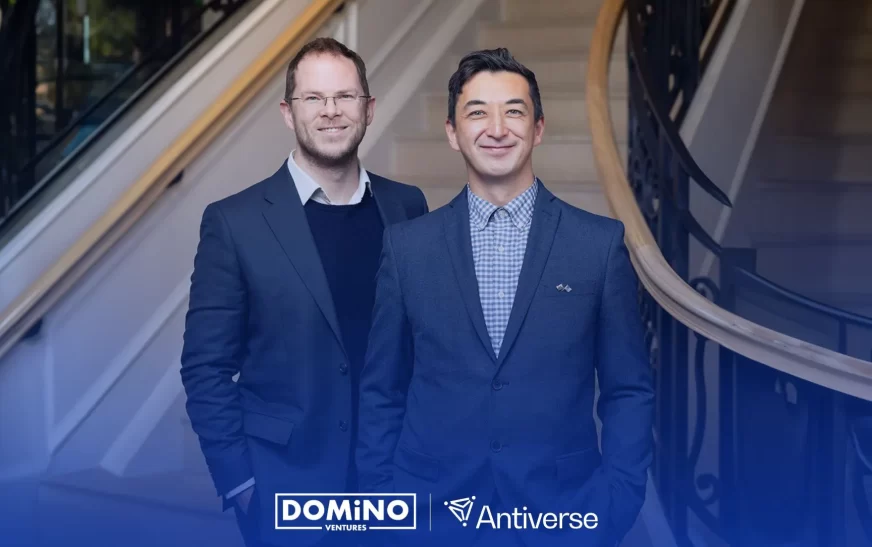 Türk Kurucu Ortaklı Antiverse, “Tedavi Edilemez” Hastalıkların Peşinde: 9.3 Milyon Dolarlık Dev Yatırım!