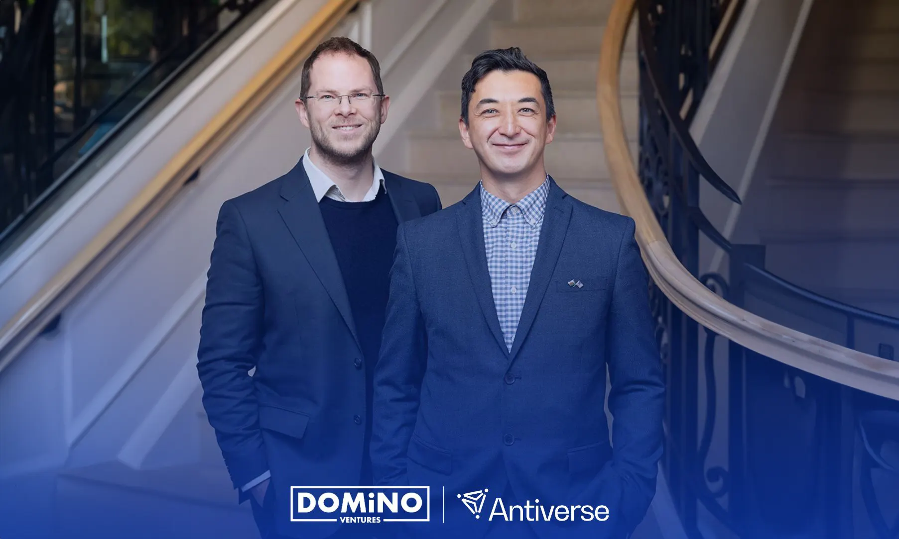 Türk Kurucu Ortaklı Antiverse, “Tedavi Edilemez” Hastalıkların Peşinde: 9.3 Milyon Dolarlık Dev Yatırım!