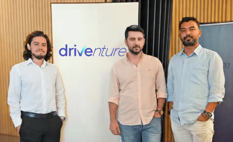 Driventure’dan Elektrikli Araç Şarj Altyapısına Stratejik Yatırım: YED Teknoloji Portföye Katıldı
