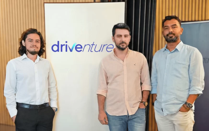 driventure