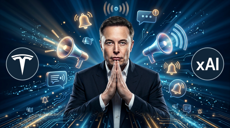 Elon Musk’tan yeni hamle: Tesla ve xAI iş birliğiyle “Macrohard” sahnede