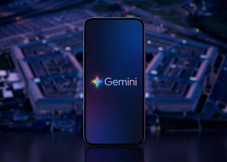 Google, Pentagon için Gemini tabanlı yapay zeka ajanlarını devreye alıyor