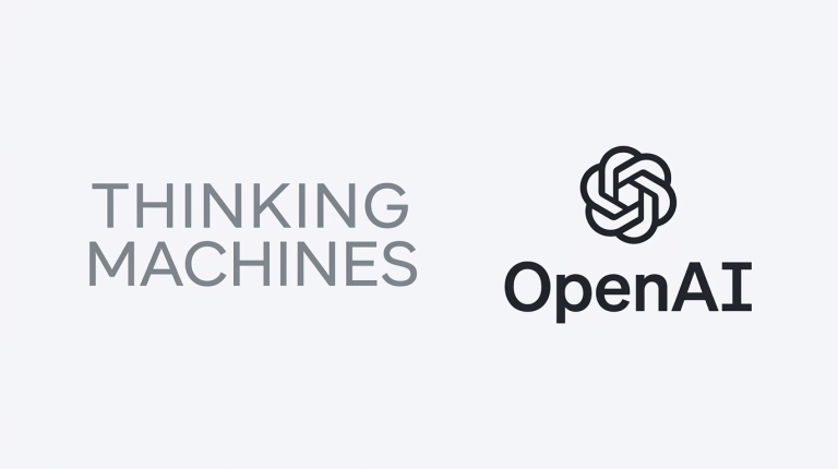 Thinking Machines Lab, Nvidia ile dev altyapı ortaklığı kurdu