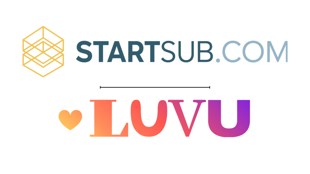 Startsub, Luvu’dan yatırım aldı