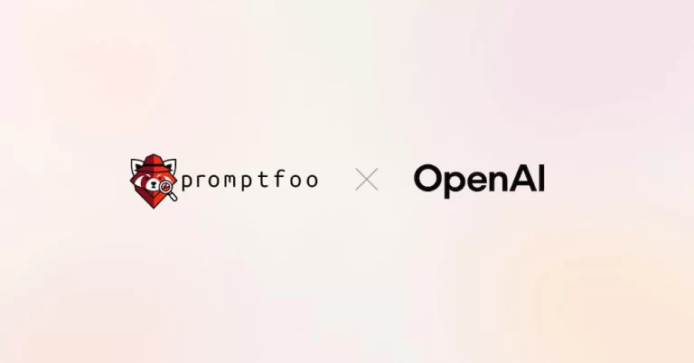 OpenAI, yapay zeka ajanlarının güvenliğini güçlendirmek için Promptfoo’yu satın alma kararı aldı