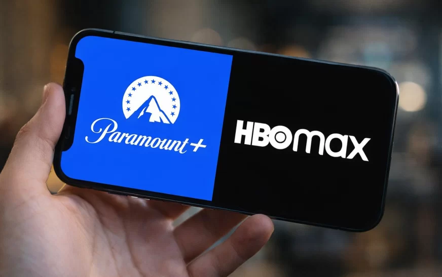 Yayın Savaşlarında Mega Satın Alma: Paramount+ ve HBO Max Tek Çatı Altında Birleşiyor!