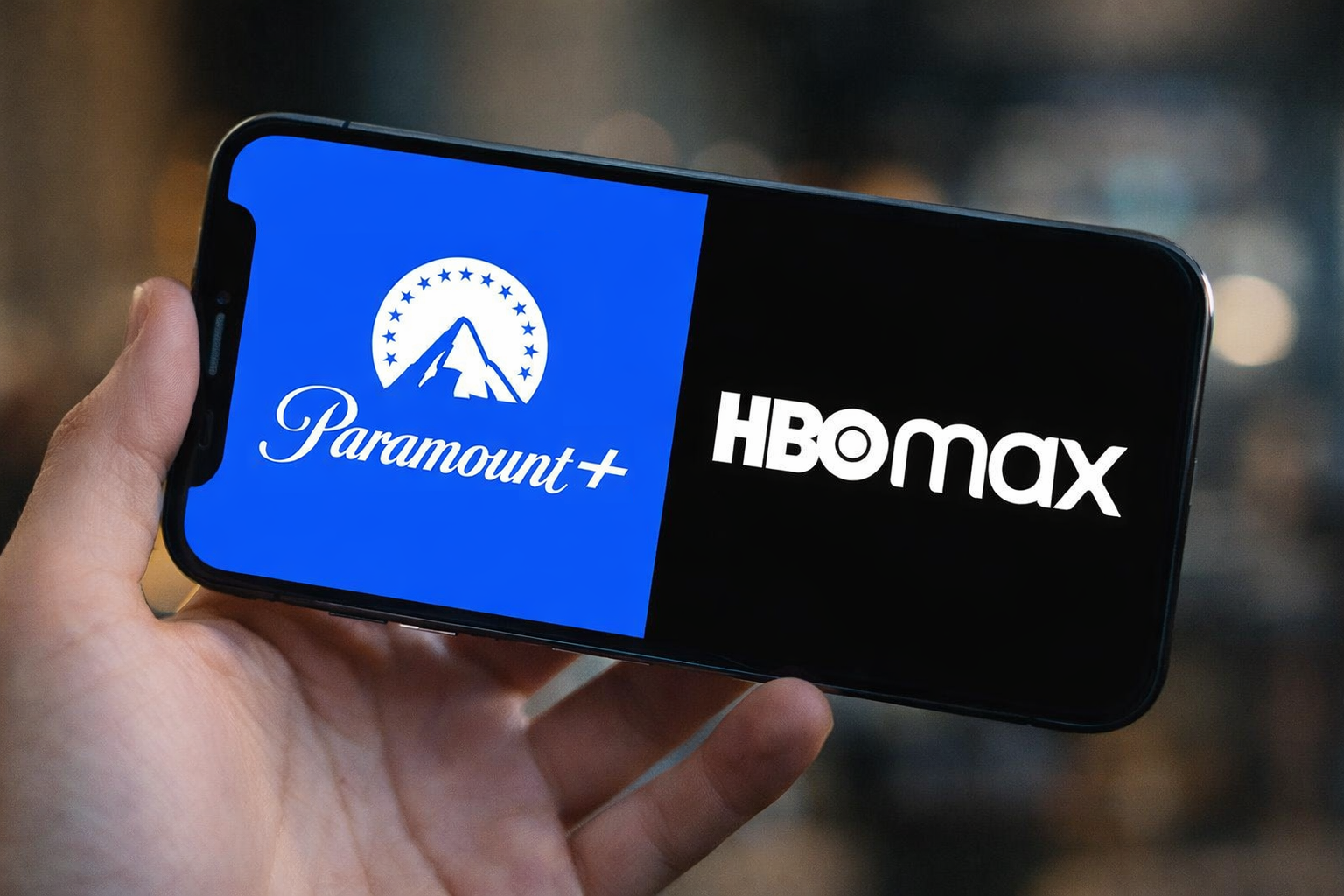 Yayın Savaşlarında Mega Satın Alma: Paramount+ ve HBO Max Tek Çatı Altında Birleşiyor!