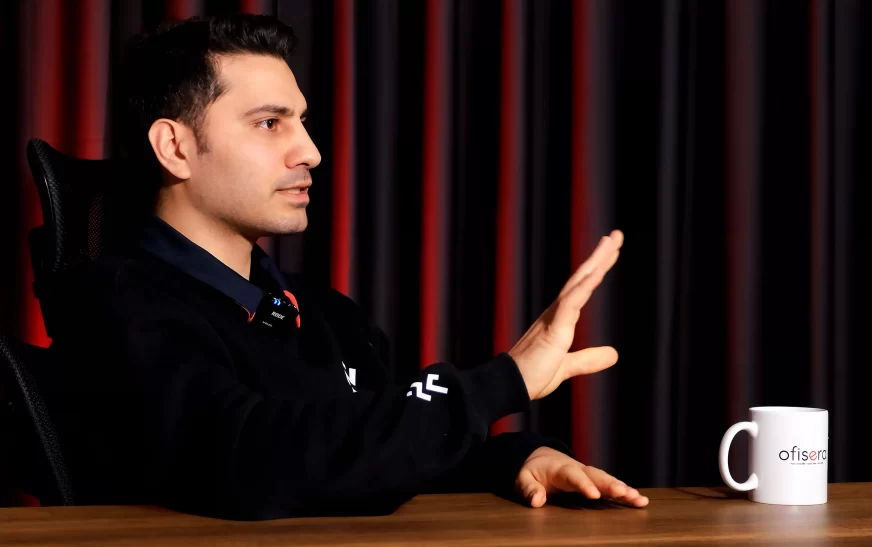 Milli Sporculuktan Girişimciliğe: Mehmet Emre Taşçı’nın Sporsepeti’ni Kurma Hikayesi