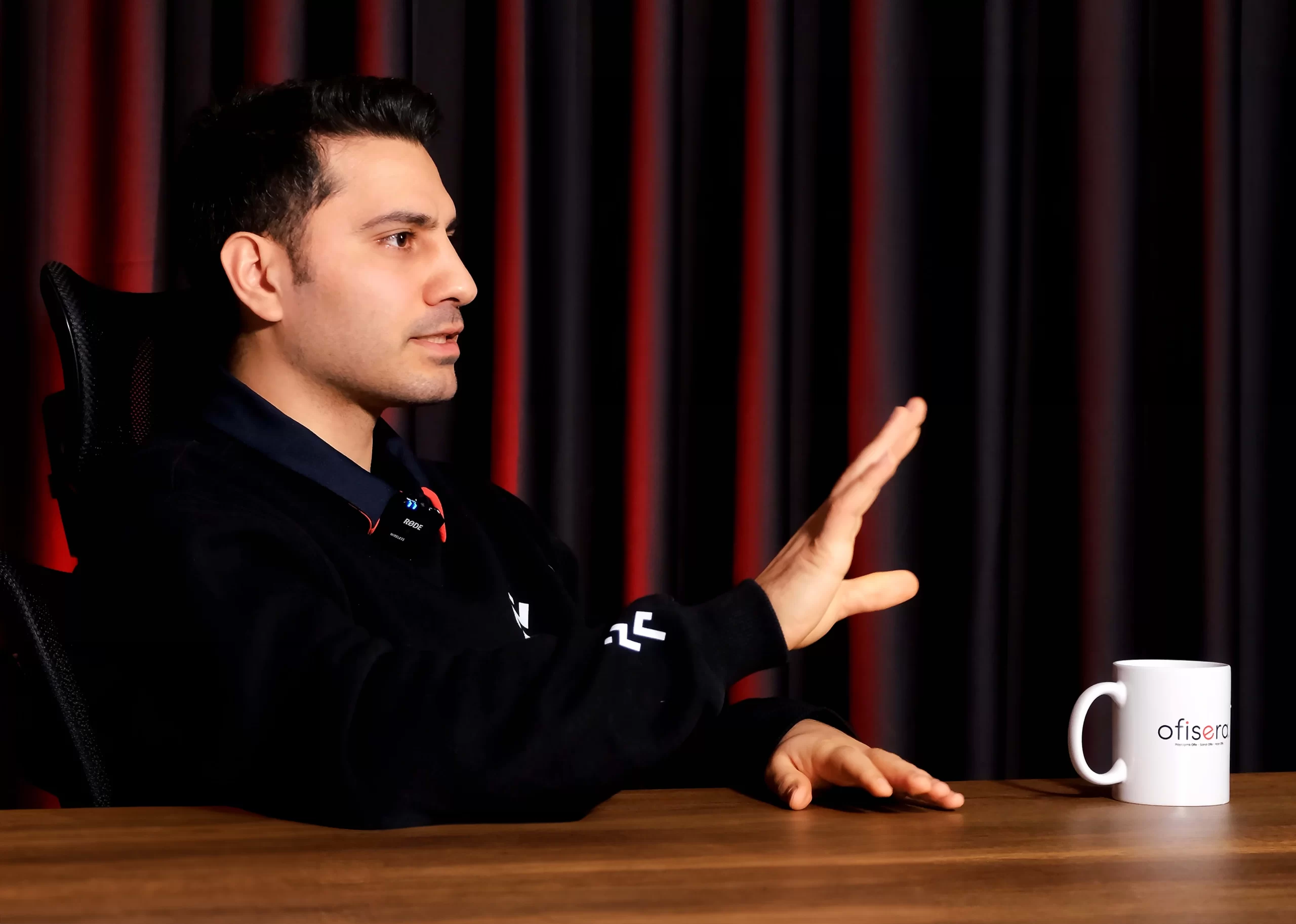 Milli Sporculuktan Girişimciliğe: Mehmet Emre Taşçı’nın Sporsepeti’ni Kurma Hikayesi