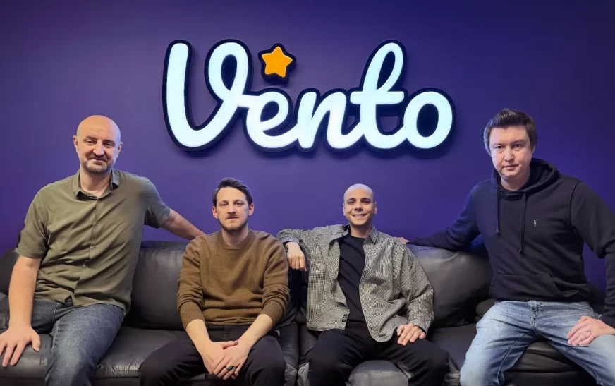 Türk Oyun Ekosisteminden Yeni Bir Şov: Vento Games’e 4 Milyon Dolarlık Yatırım!