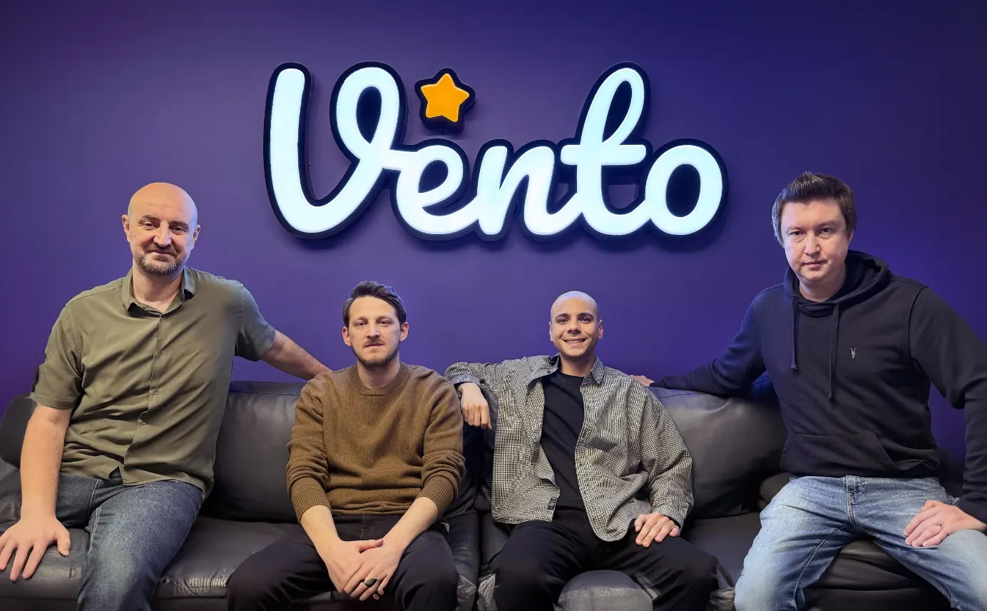 Türk Oyun Ekosisteminden Yeni Bir Şov: Vento Games’e 4 Milyon Dolarlık Yatırım!
