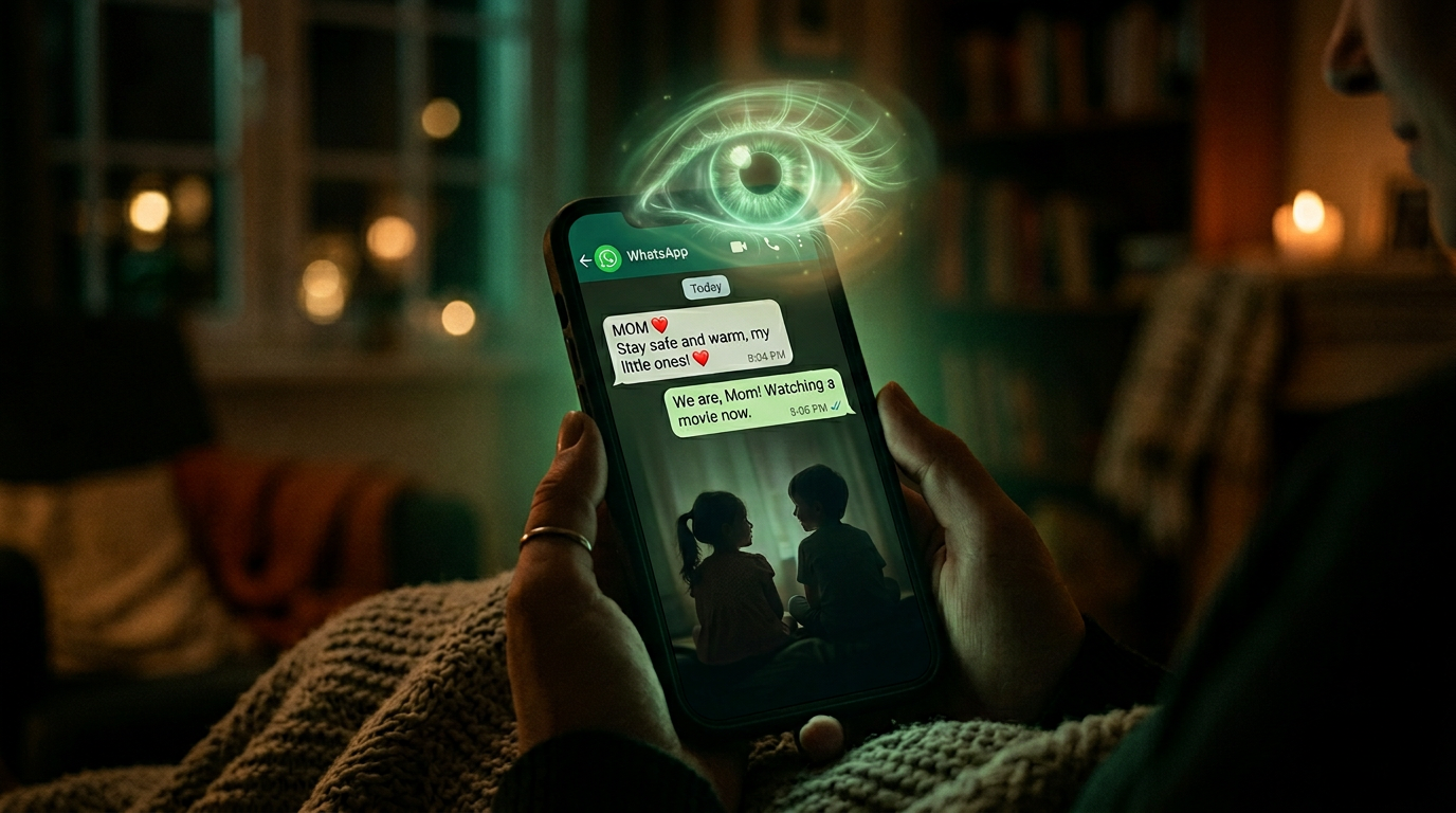 Meta, 13 Yaş Altı Çocuklar İçin Ebeveyn Kontrollü WhatsApp Hesapları Hazırlıyor