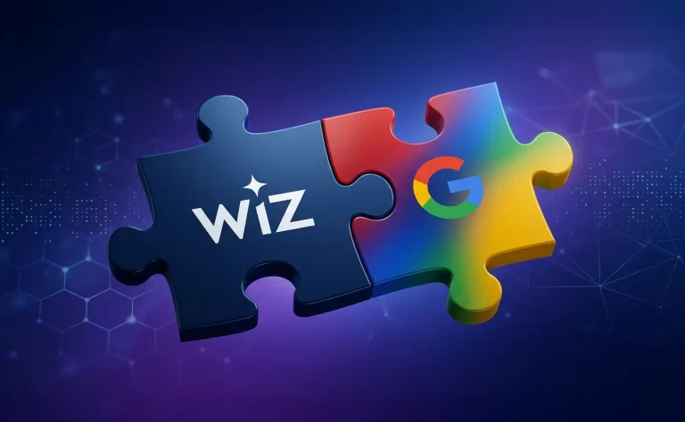 Google, İsrailli siber güvenlik şirketi Wiz’i 32 milyar dolara satın aldı