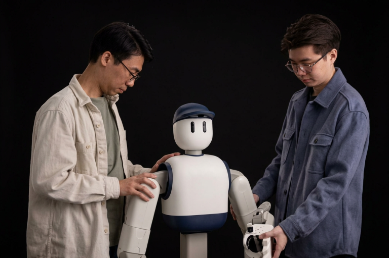 Ev robotları geliştiren Sunday, 165 milyon dolarlık yatırım aldı