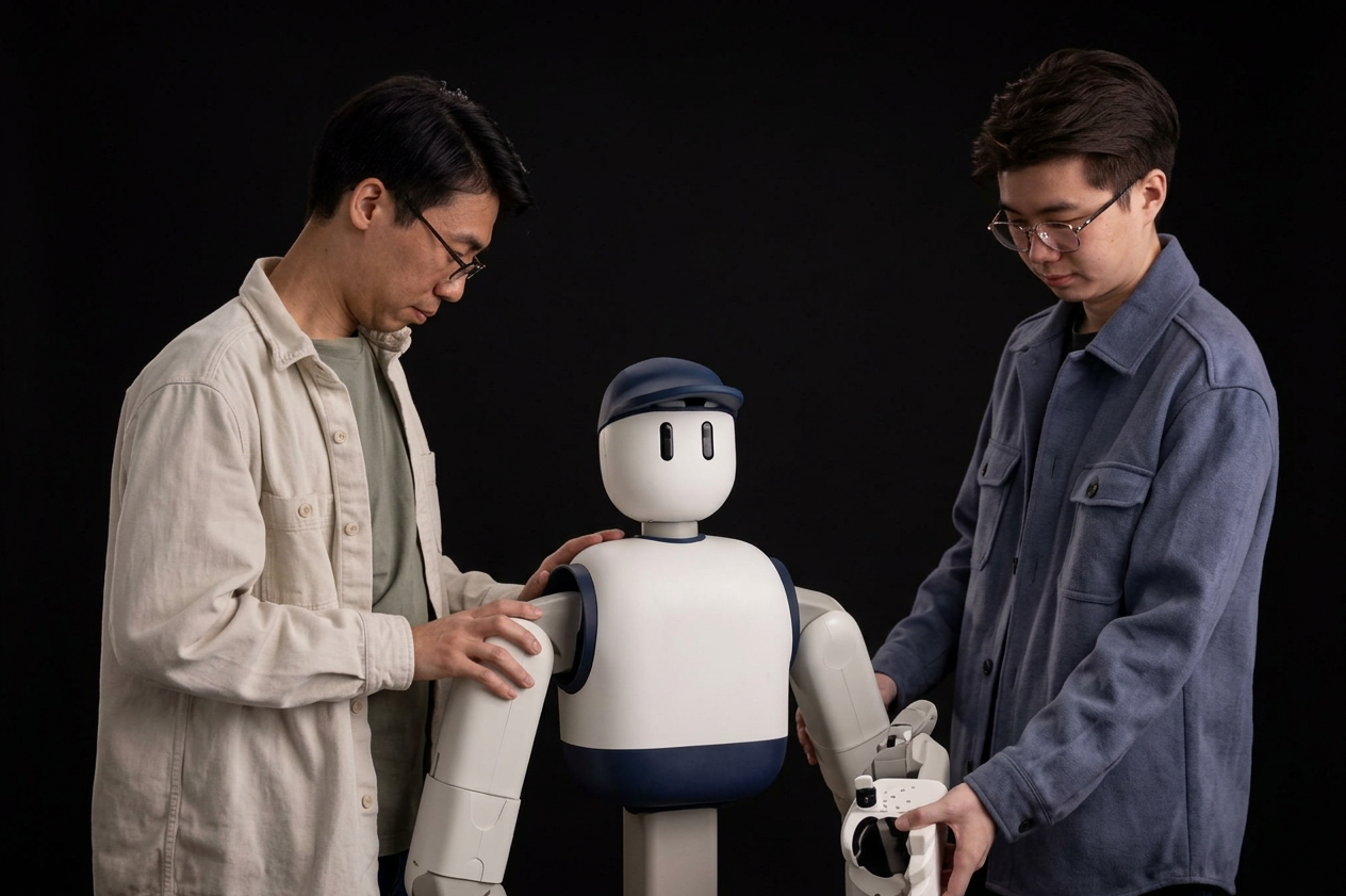 Ev robotları geliştiren Sunday, 165 milyon dolarlık yatırım aldı