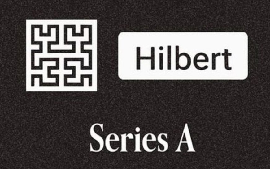 Türk Kuruculu ABD Merkezli Yapay Zeka Girişimi Hilbert, 28 Milyon Dolar Yatırım Aldı