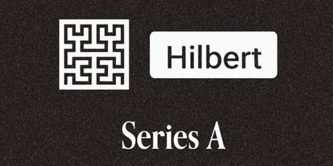 Türk Kuruculu ABD Merkezli Yapay Zeka Girişimi Hilbert, 28 Milyon Dolar Yatırım Aldı