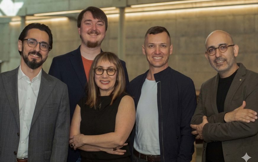 HexemBio, tohum yatırım turunda 10,4 milyon dolar fon topladı.