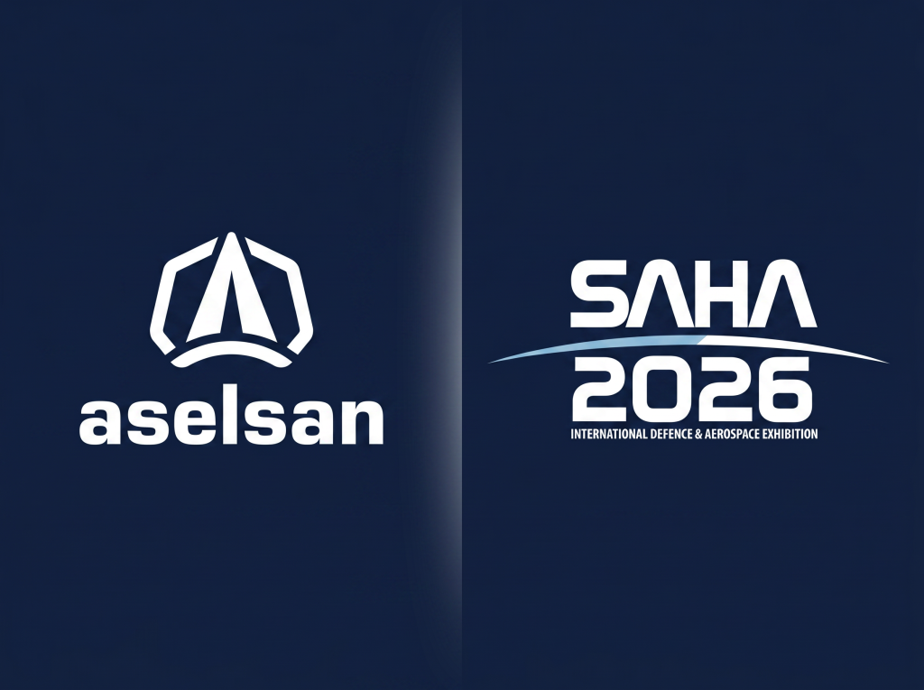 ASELSAN, SAHA 2026’da “Mavi Vatan”ın yeni vurucu güçlerini tanıttı