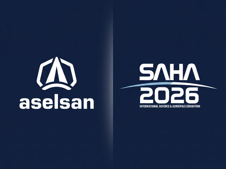 ASELSAN, SAHA 2026’da “Mavi Vatan”ın yeni vurucu güçlerini tanıttı