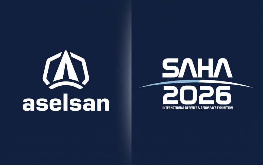 ASELSAN, SAHA 2026’da “Mavi Vatan”ın yeni vurucu güçlerini tanıttı