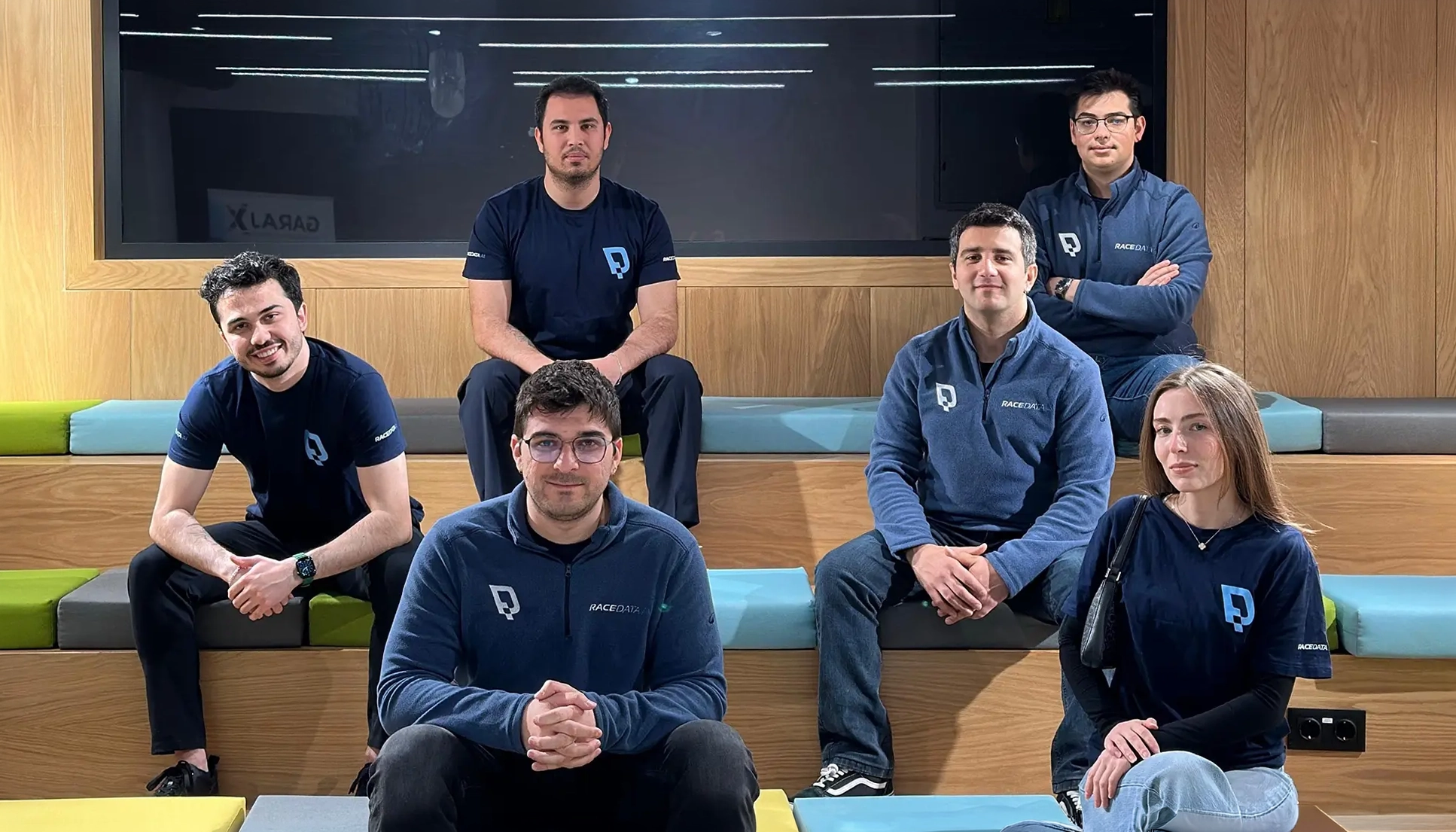Yerli Girişim Driven AVS, Yarış Teknolojisi Platformu RaceData AI İçin Yatırım Aldı