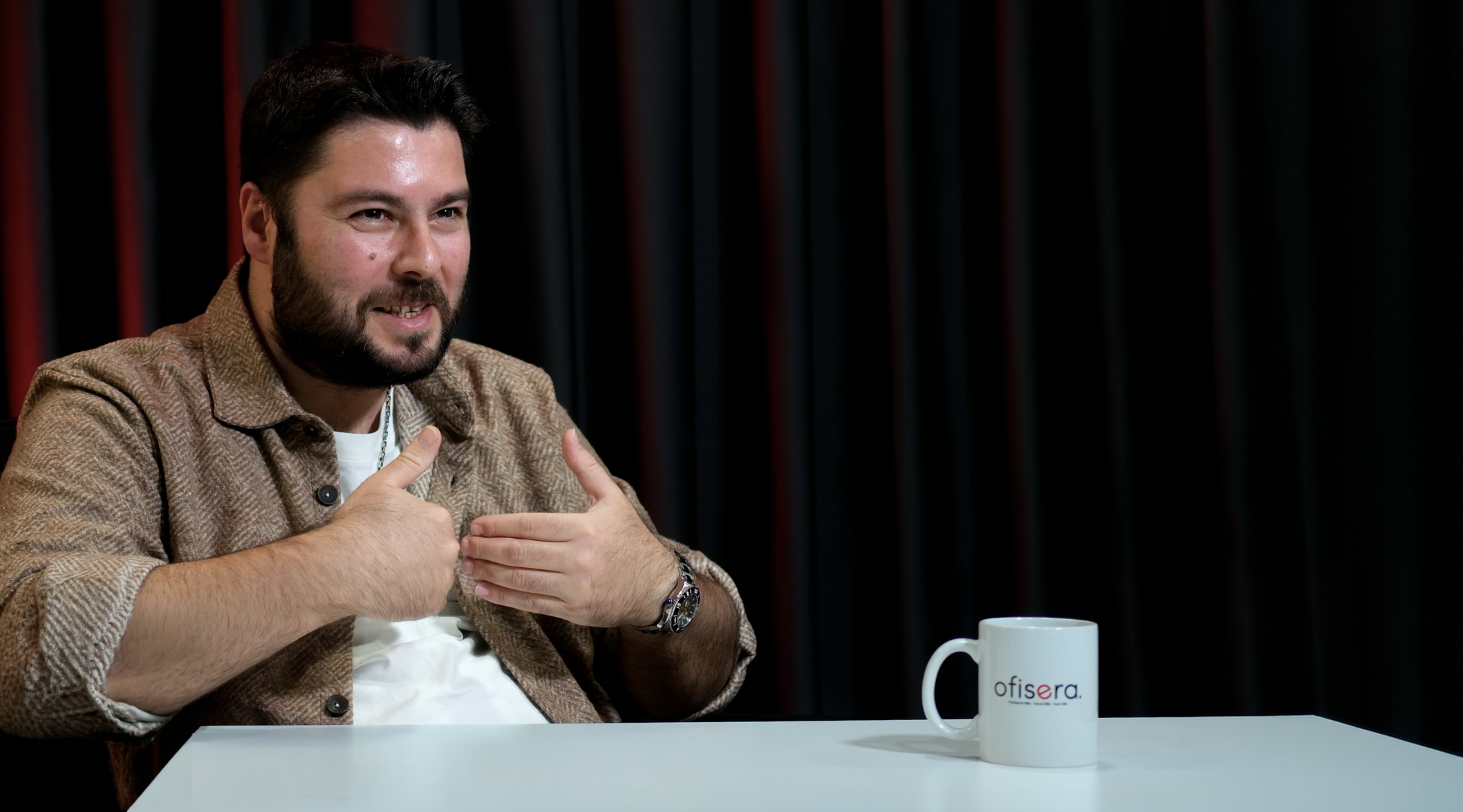 Sadece Makine Yağı Satarak Başladı, Şimdi İnsansı Robot Üretiyor: Jidoka’nın Global Yolculuğu