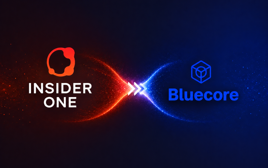 Insider One, ABD merkezli unicorn yapay zeka girişimi Bluecore’u satın aldı