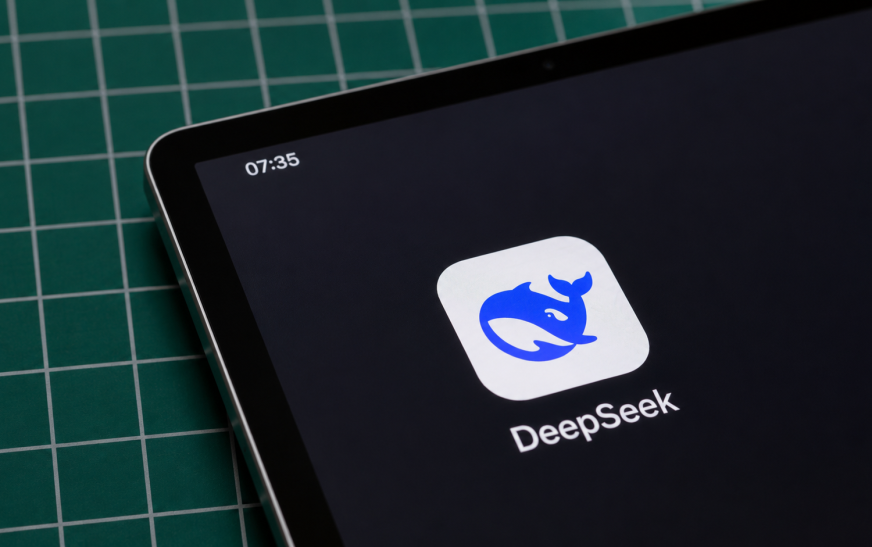 DeepSeek İlk Yatırım Turunda 45 Milyar Dolarlık Değerlemeye Hazırlanıyor