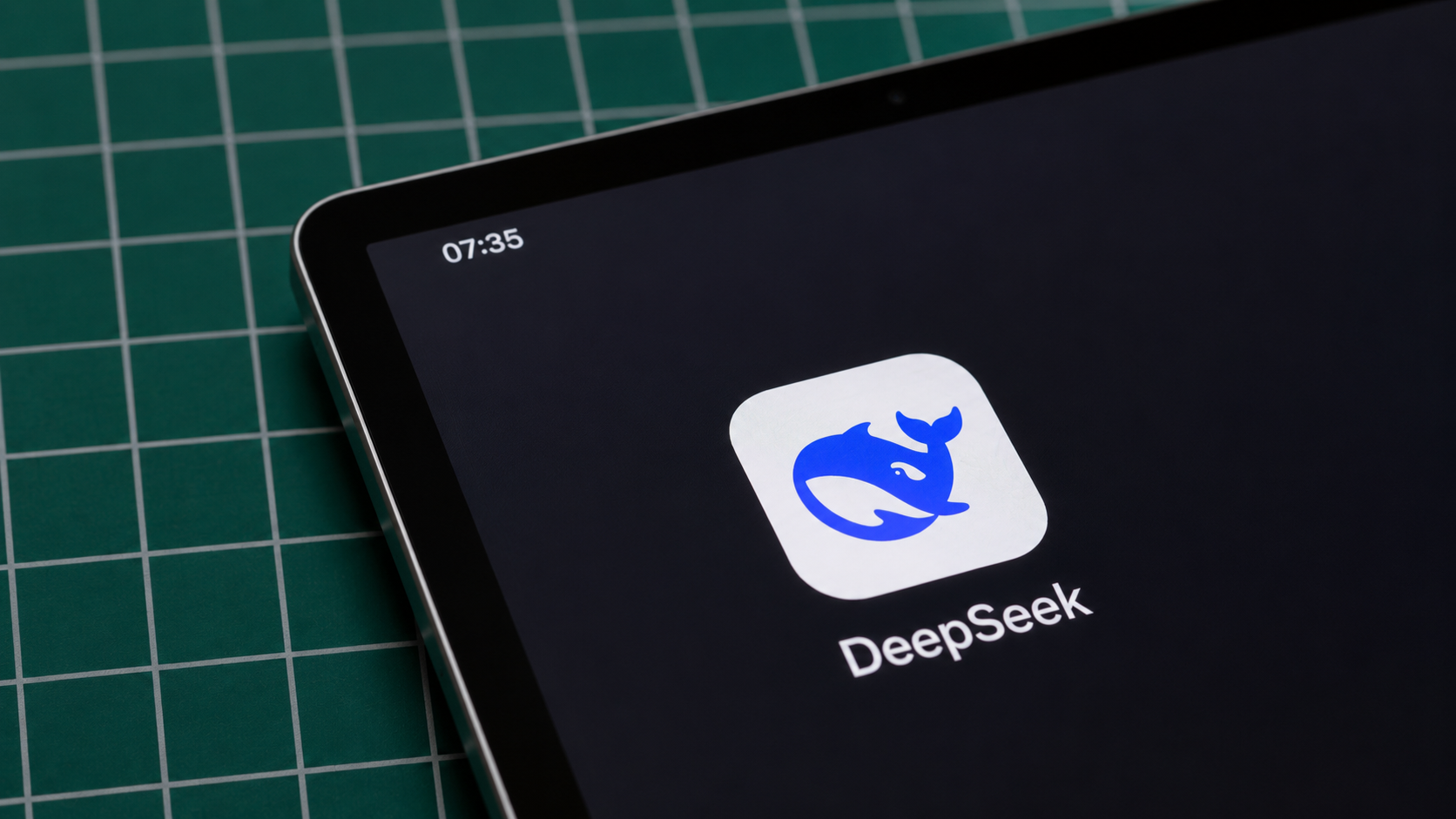 DeepSeek İlk Yatırım Turunda 45 Milyar Dolarlık Değerlemeye Hazırlanıyor